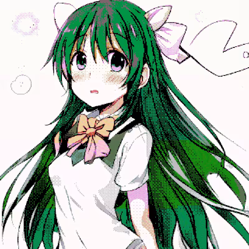 nephrite dreams #5