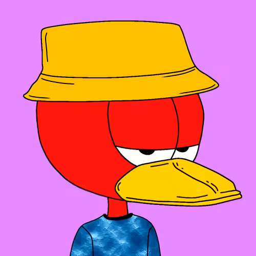 Sugarduck 30