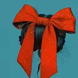 The Red Ribbon and the Law of Forgotten Friends