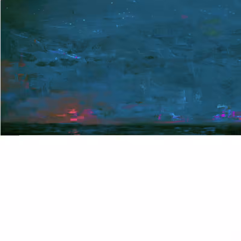 Nocturne #42