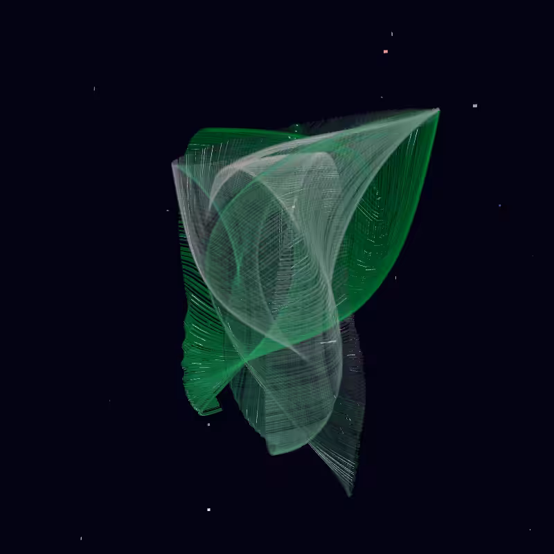 Spheres of Influence #1