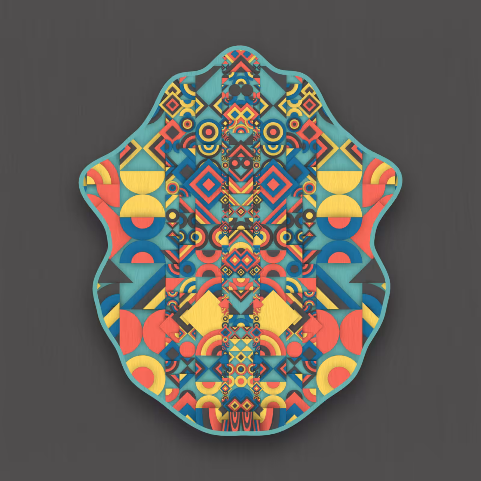Generativemasks #57