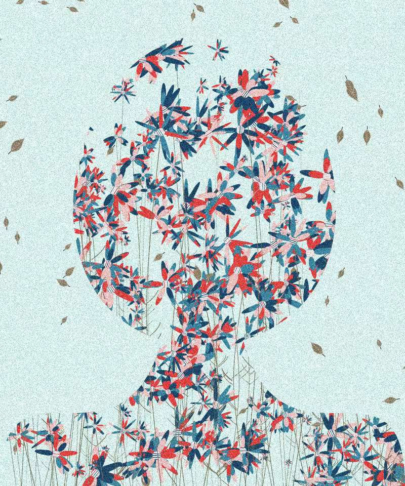 flowerhead #15