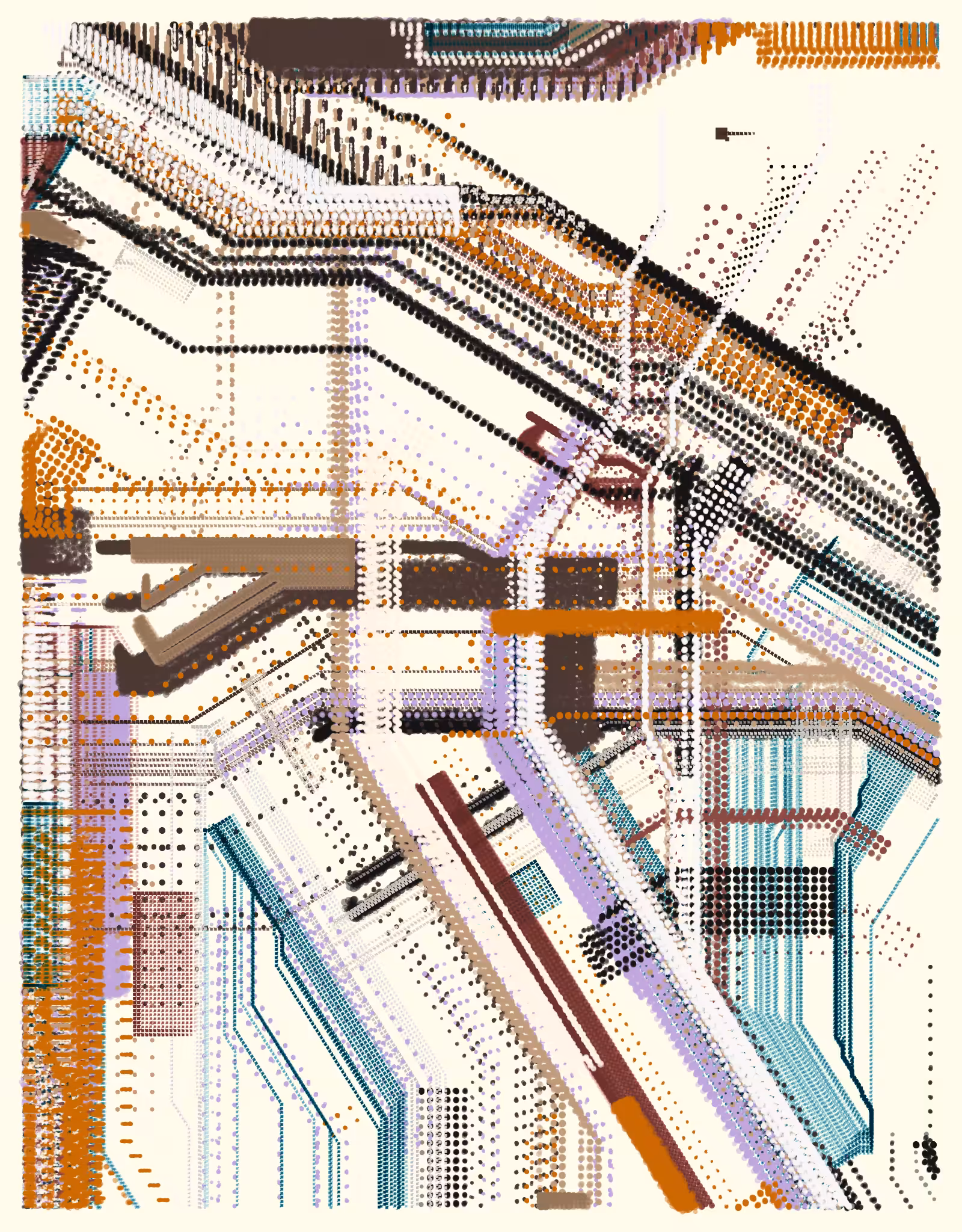 Artistic Circuits #26