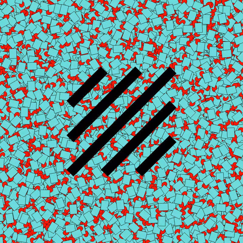 DecaGlyphs #32