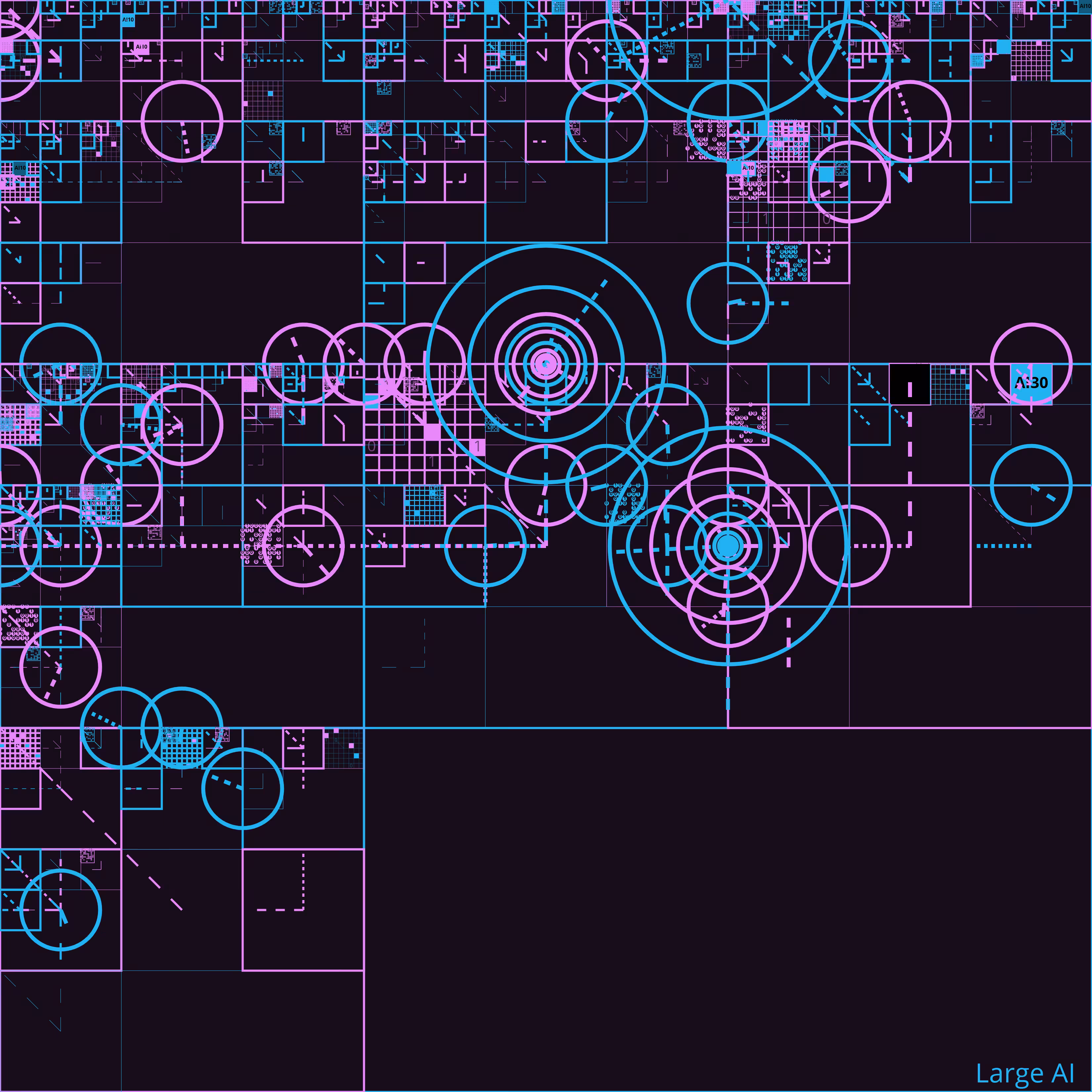 AI Brain Scheme #44