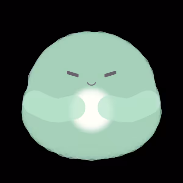 \\Earth Hug// #11
