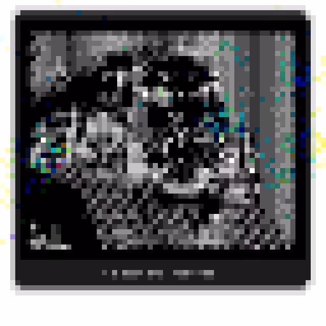 the reliquary: Relic 0xFDDBCA