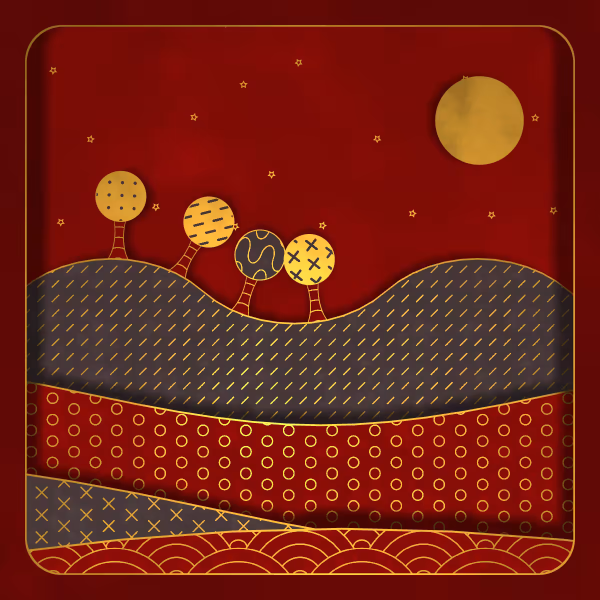 NIGHT WORLD #94