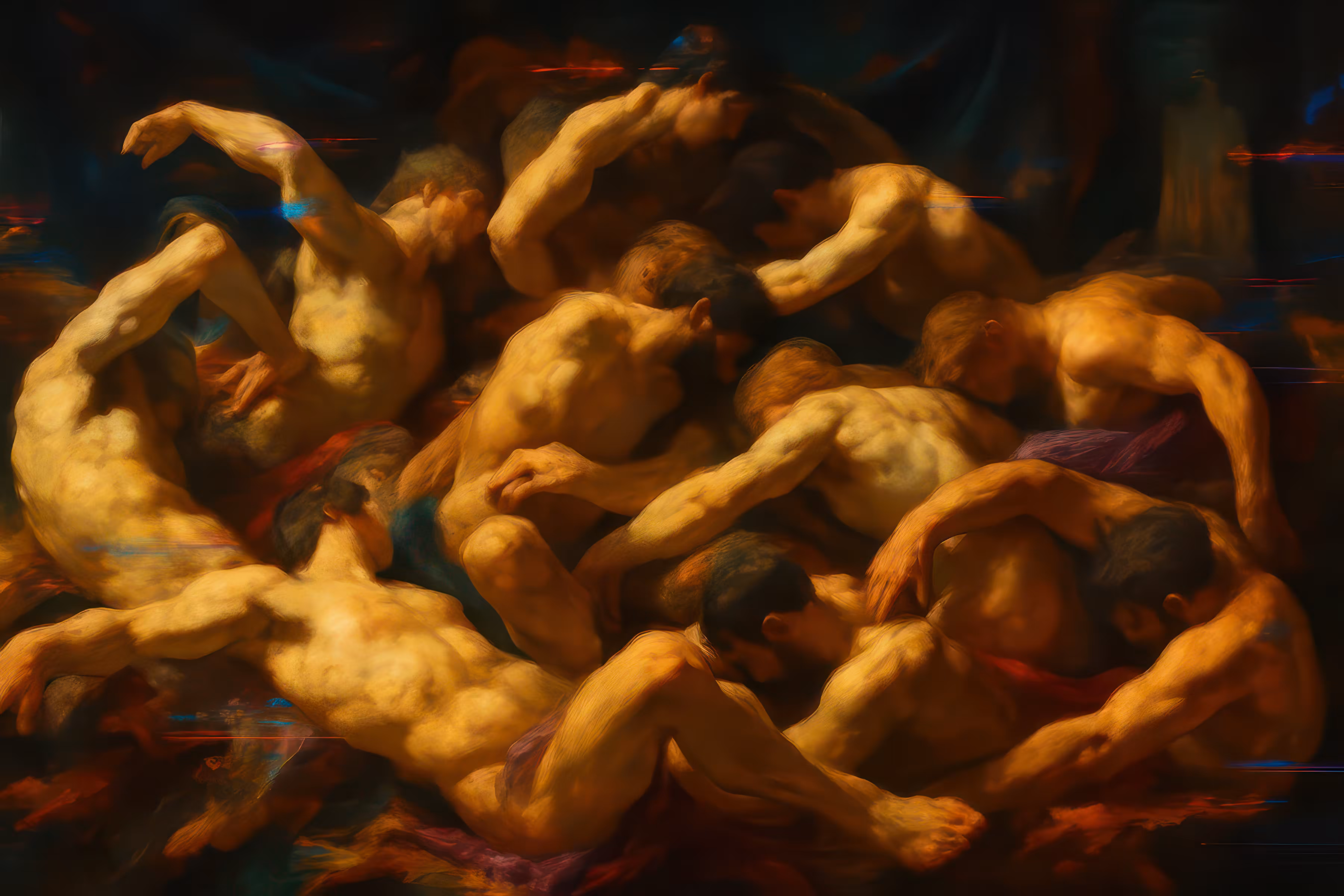 Fleshengine