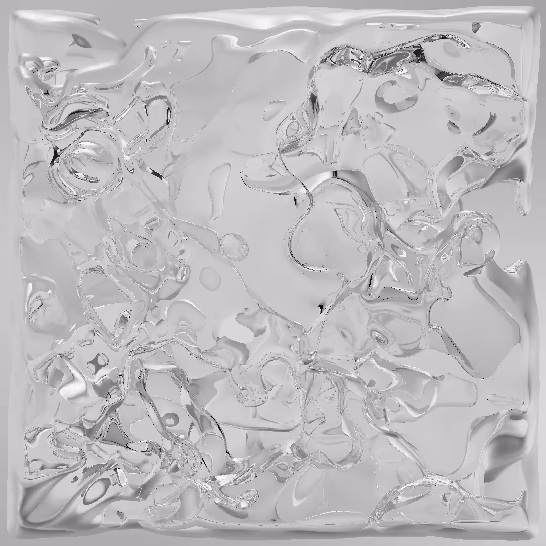 ice morph