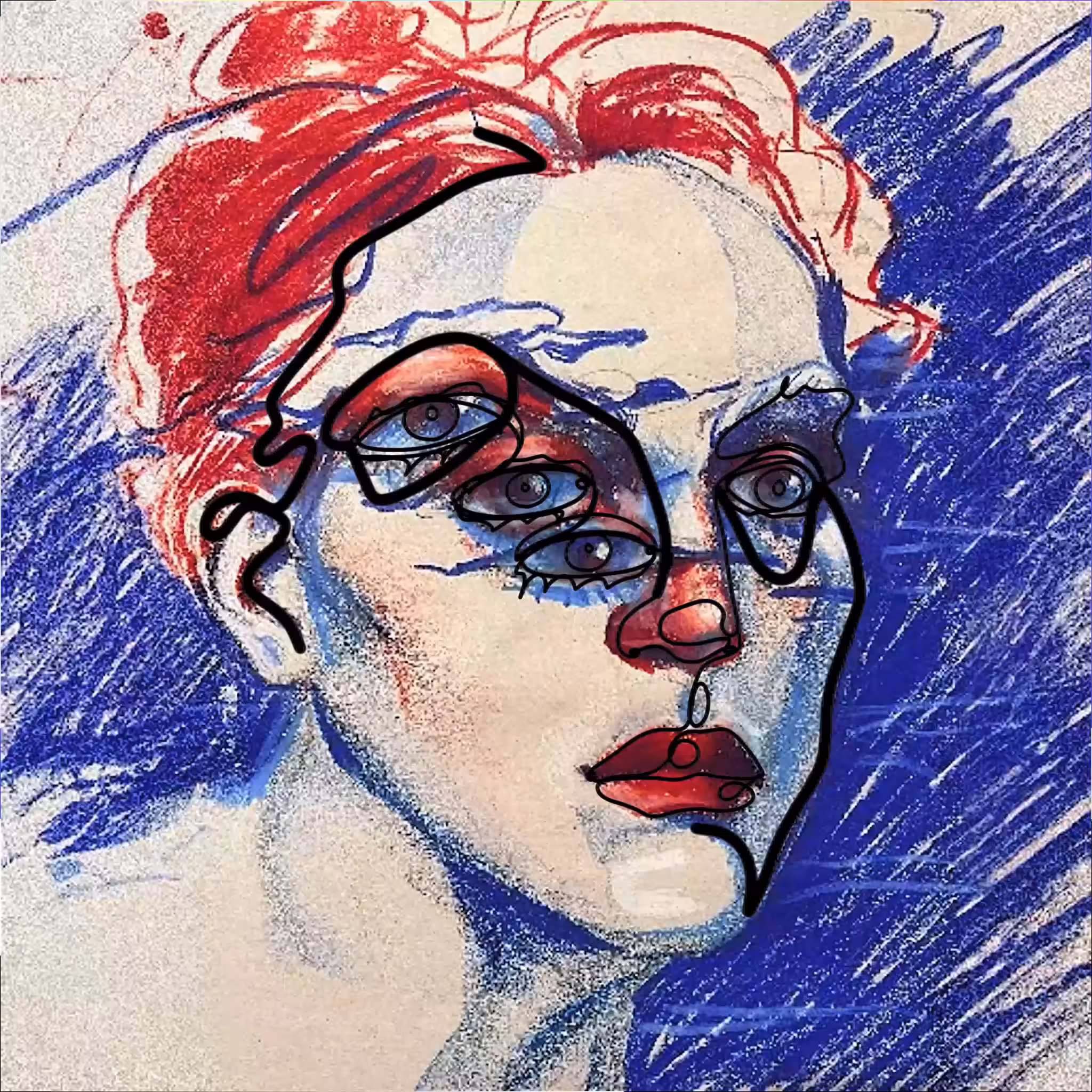 Shifted Identity