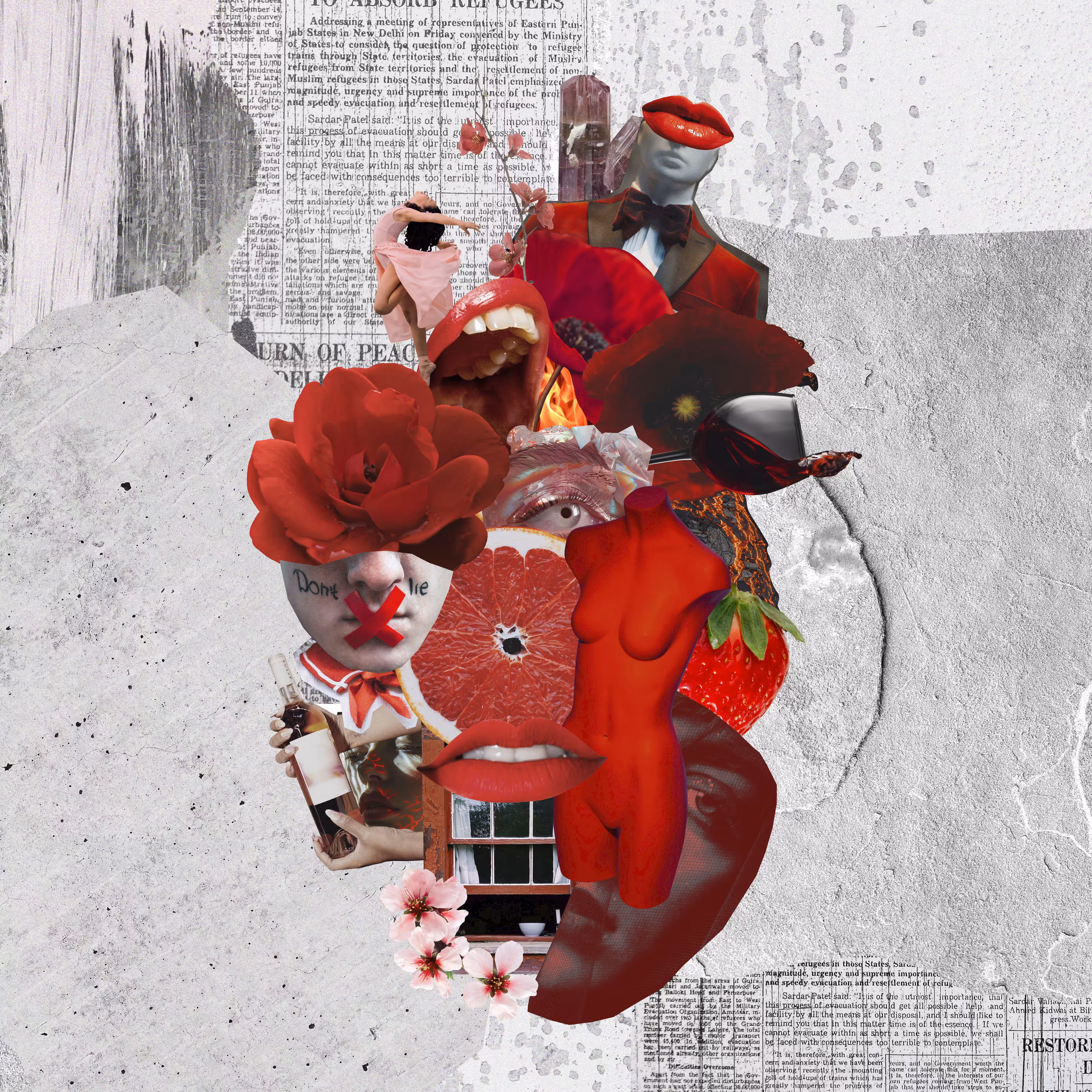 Heartscape