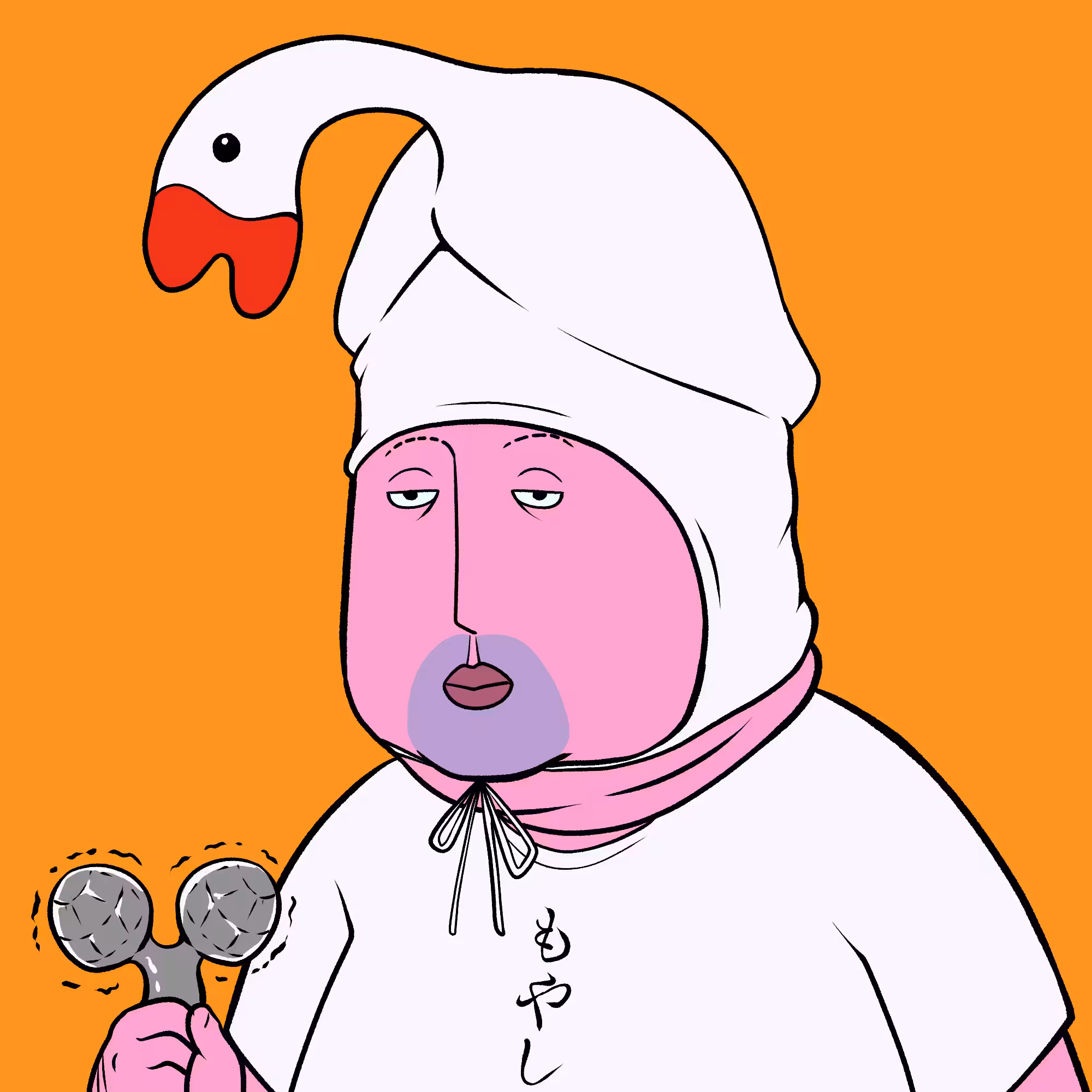 Dickhead Guy: #350