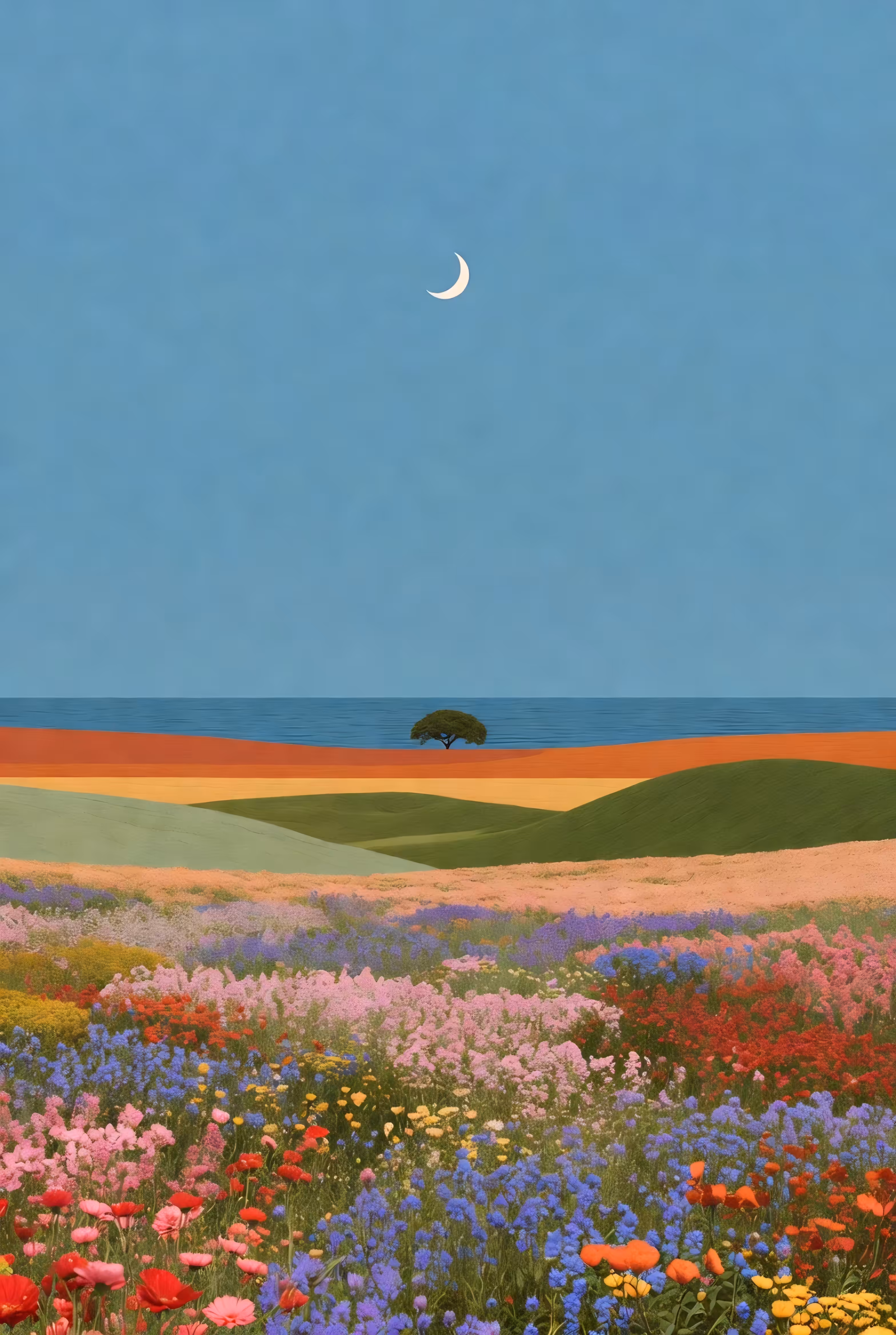 Whispers of Nature