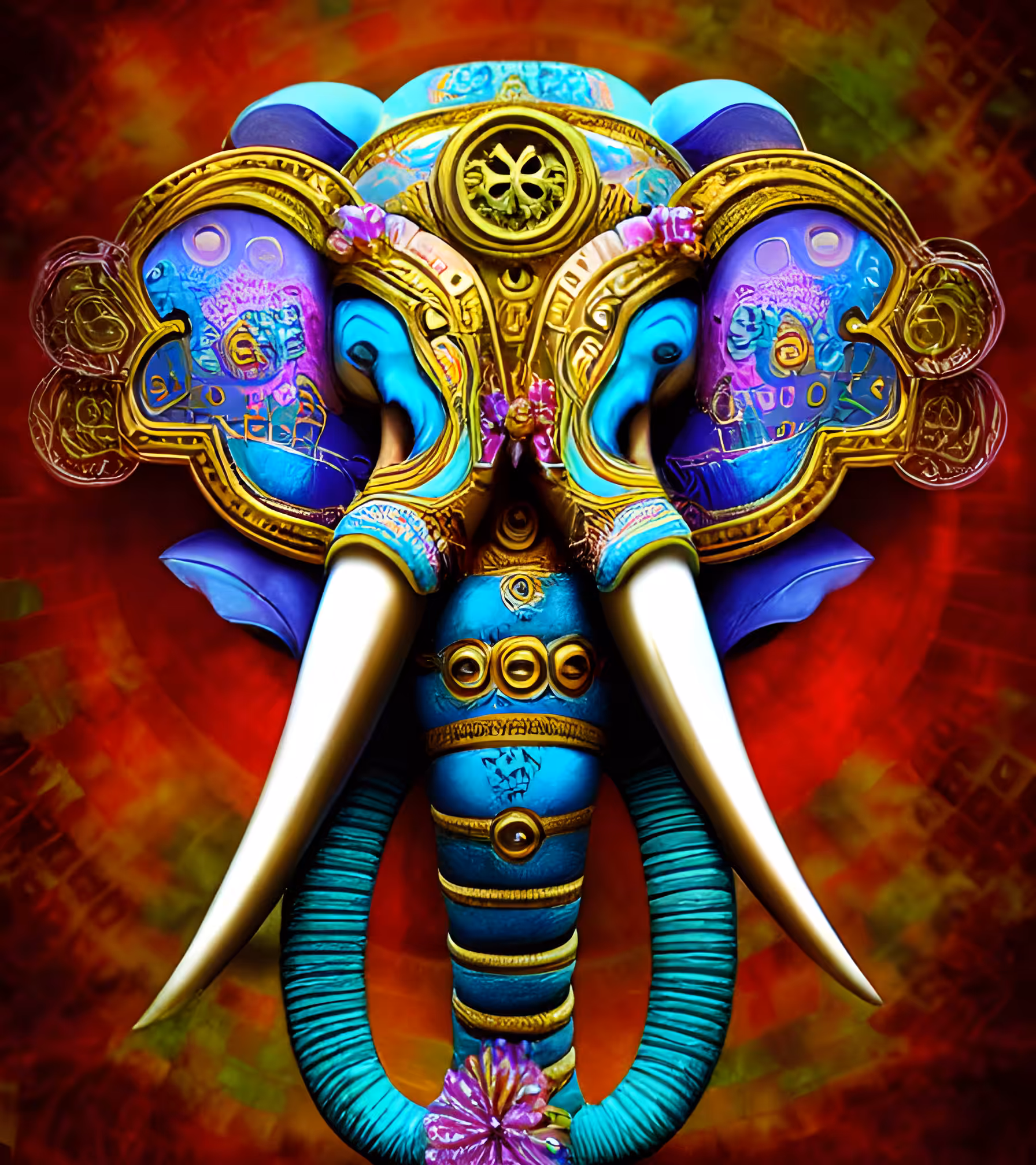 Elephant
