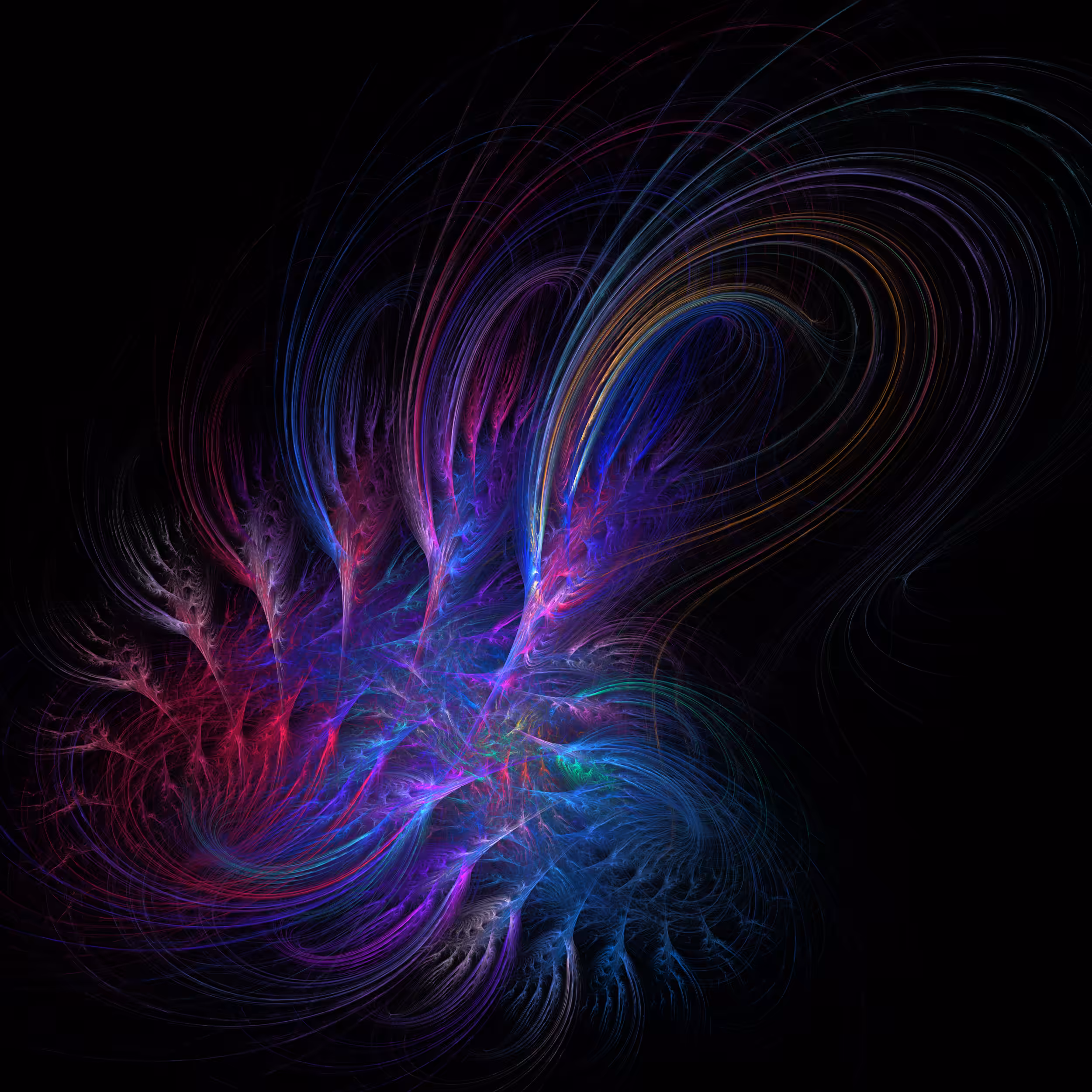 Gravity’s Ribbon
