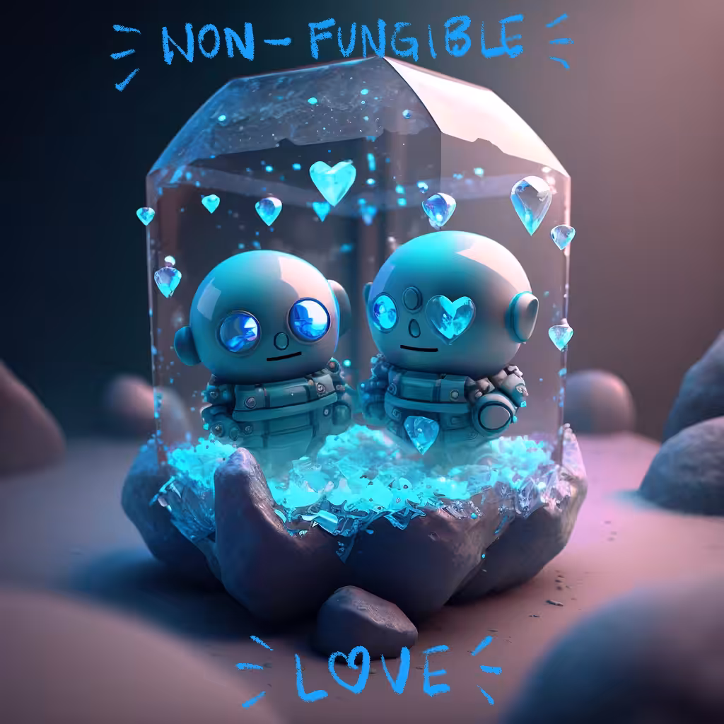 LuvBotz #414