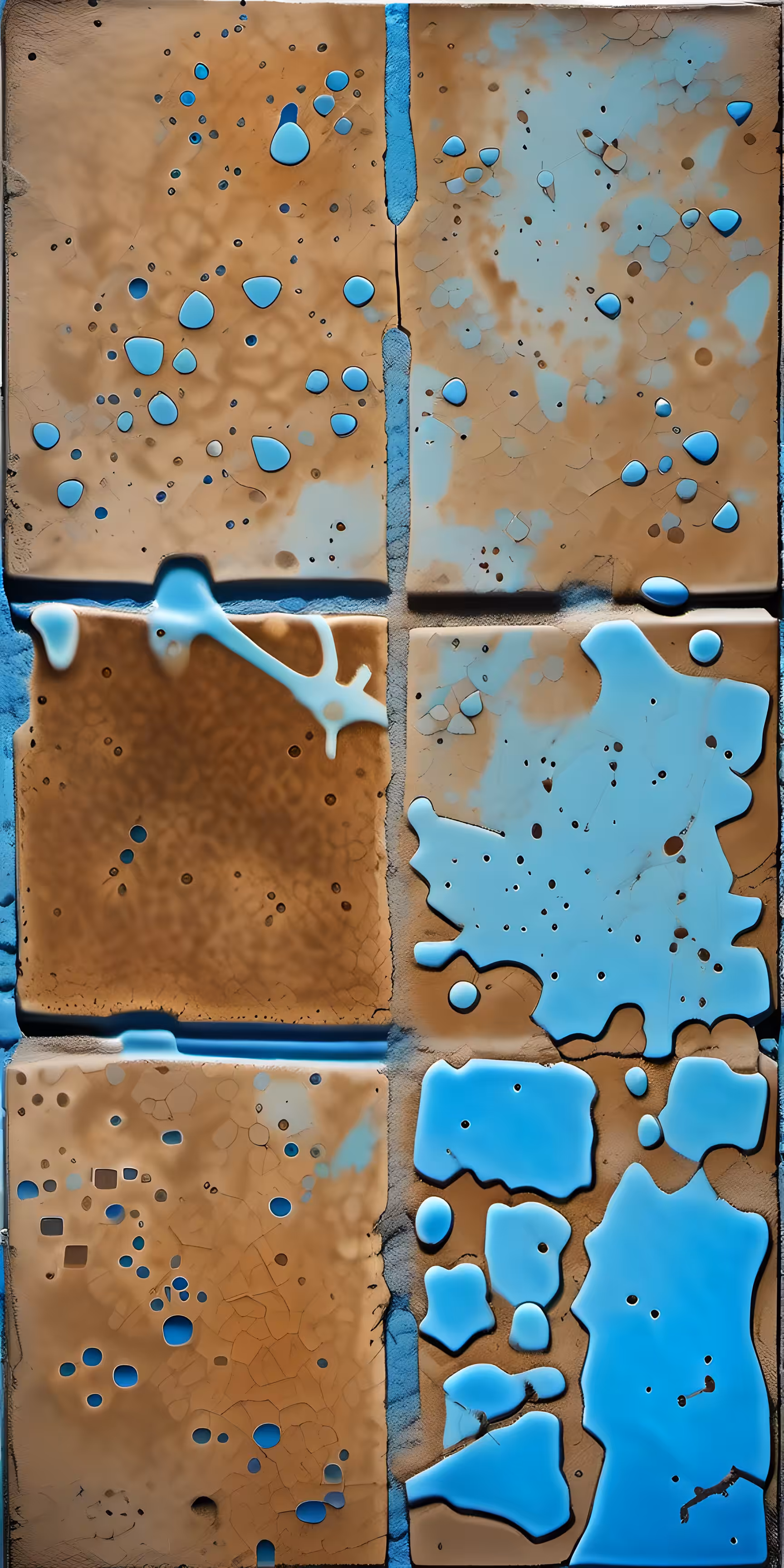 the artist's floor wallpapers #67