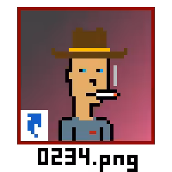 DesktopPunk - #0234