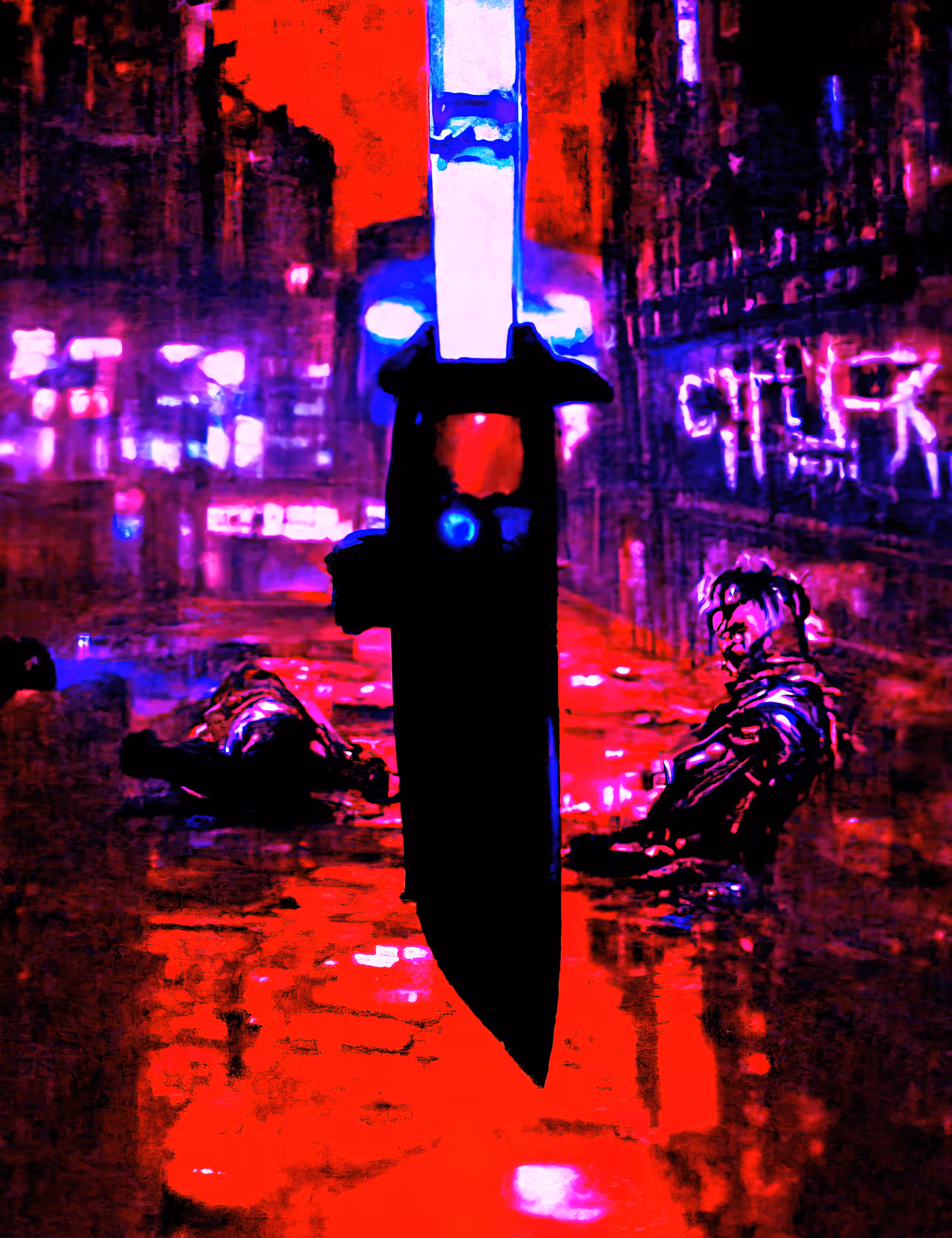 glitchblade v4