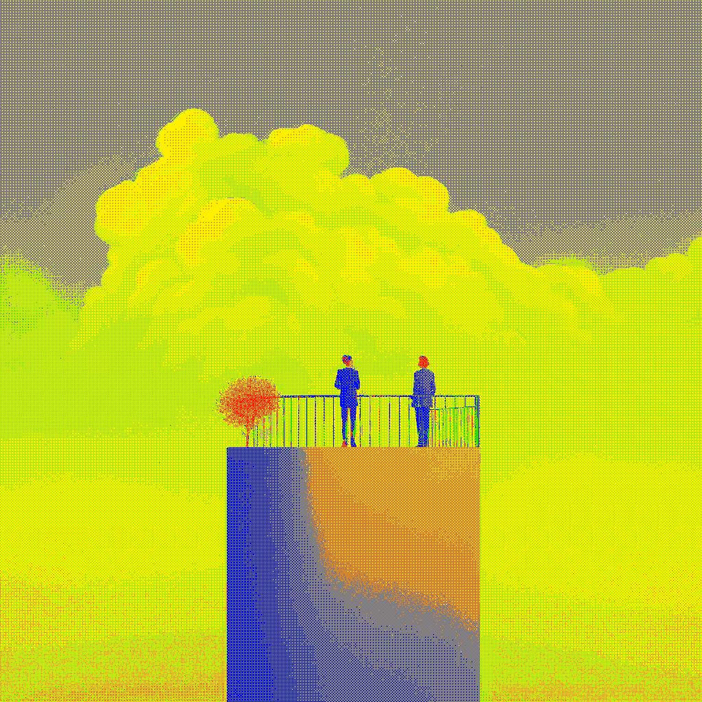 Deep conversation