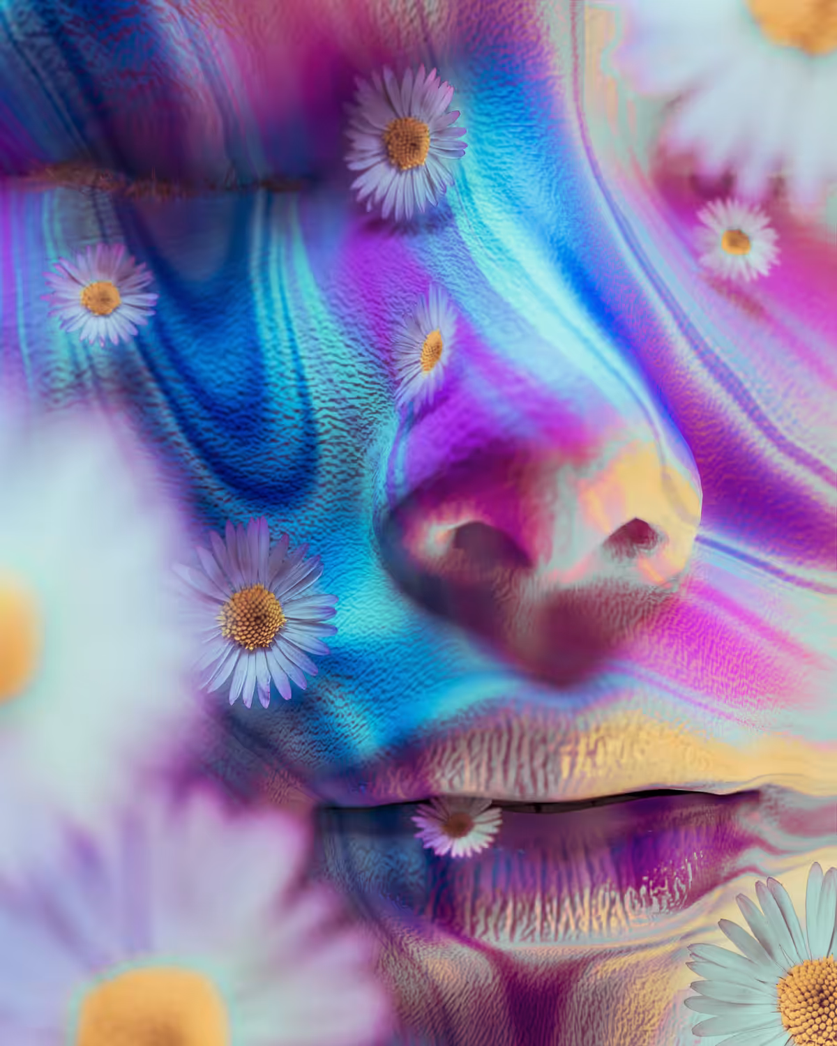 re-bloom