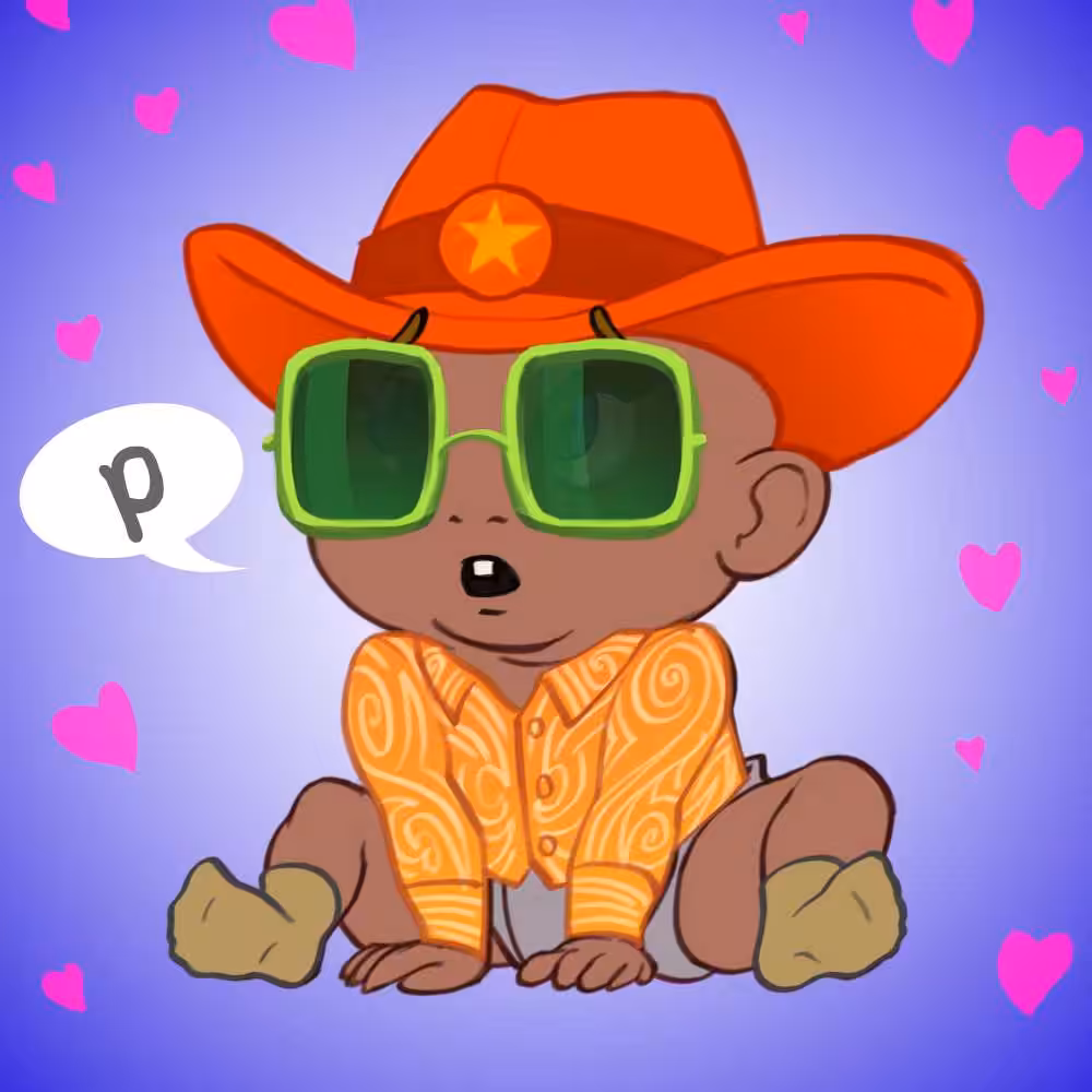 Gobu Baby (edition 2) p