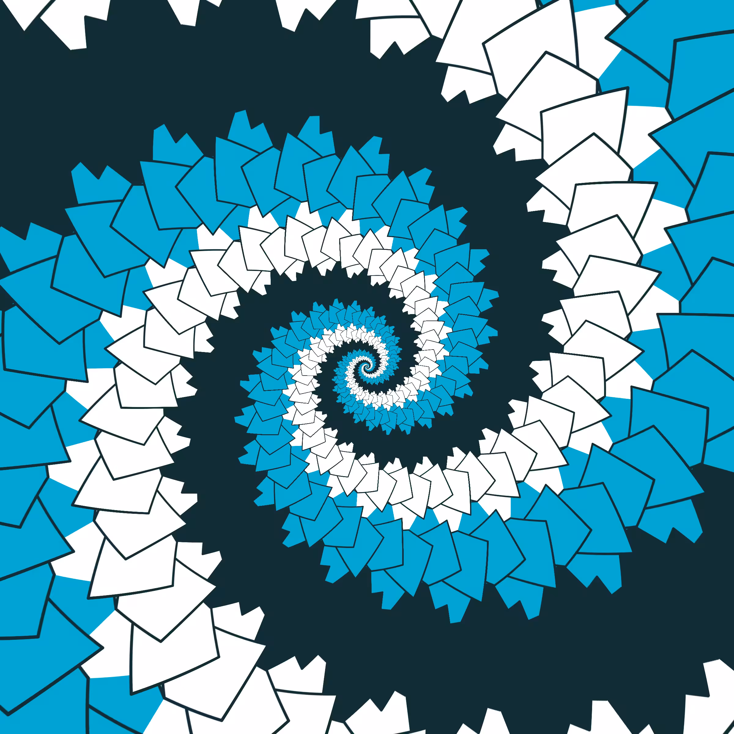Inspirals #780