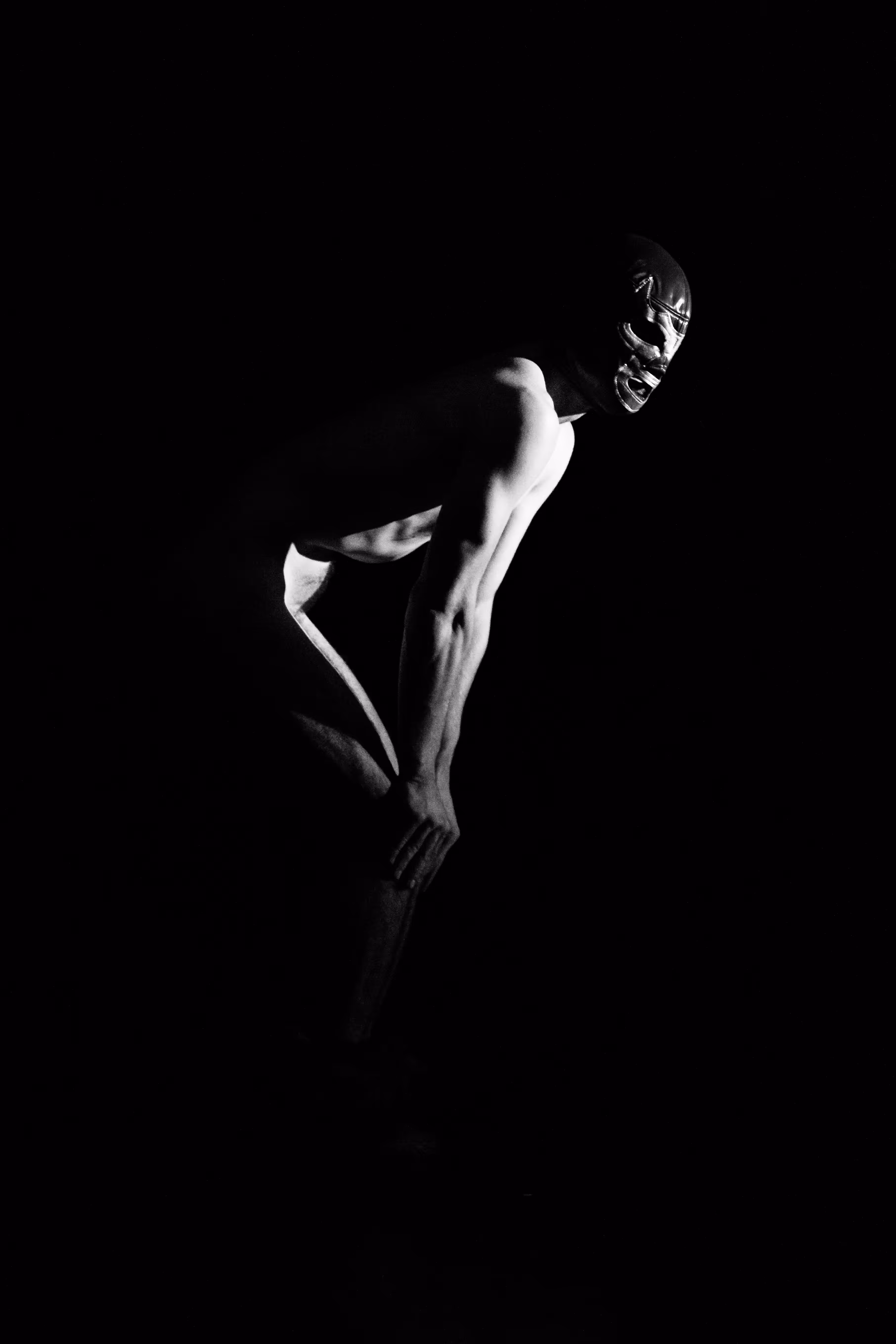 The Wrestler
