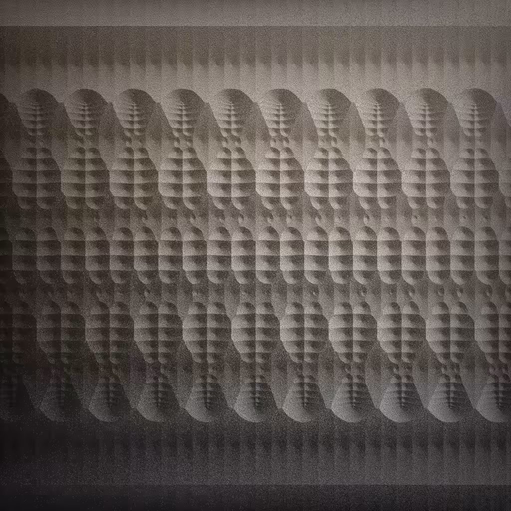 Folding Harmonies #321
