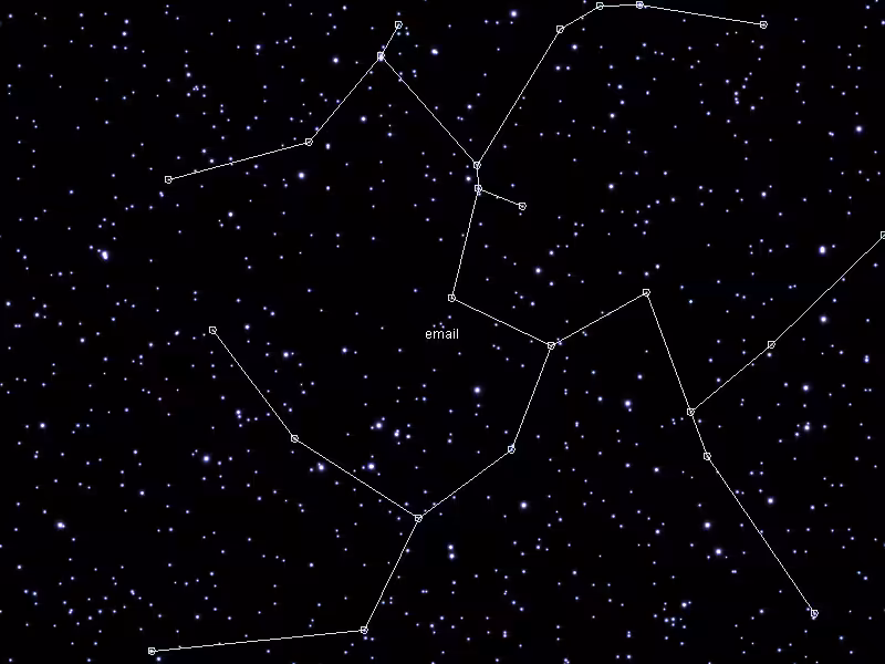 Postcards from StarryNight #51