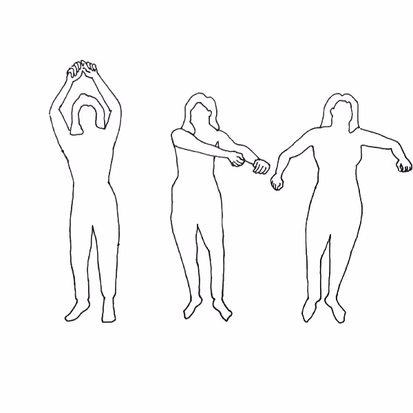 real life dance challenge #7