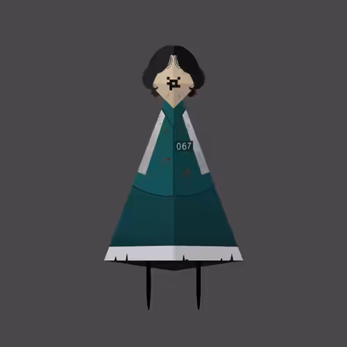 IDENTITY - Log #52
