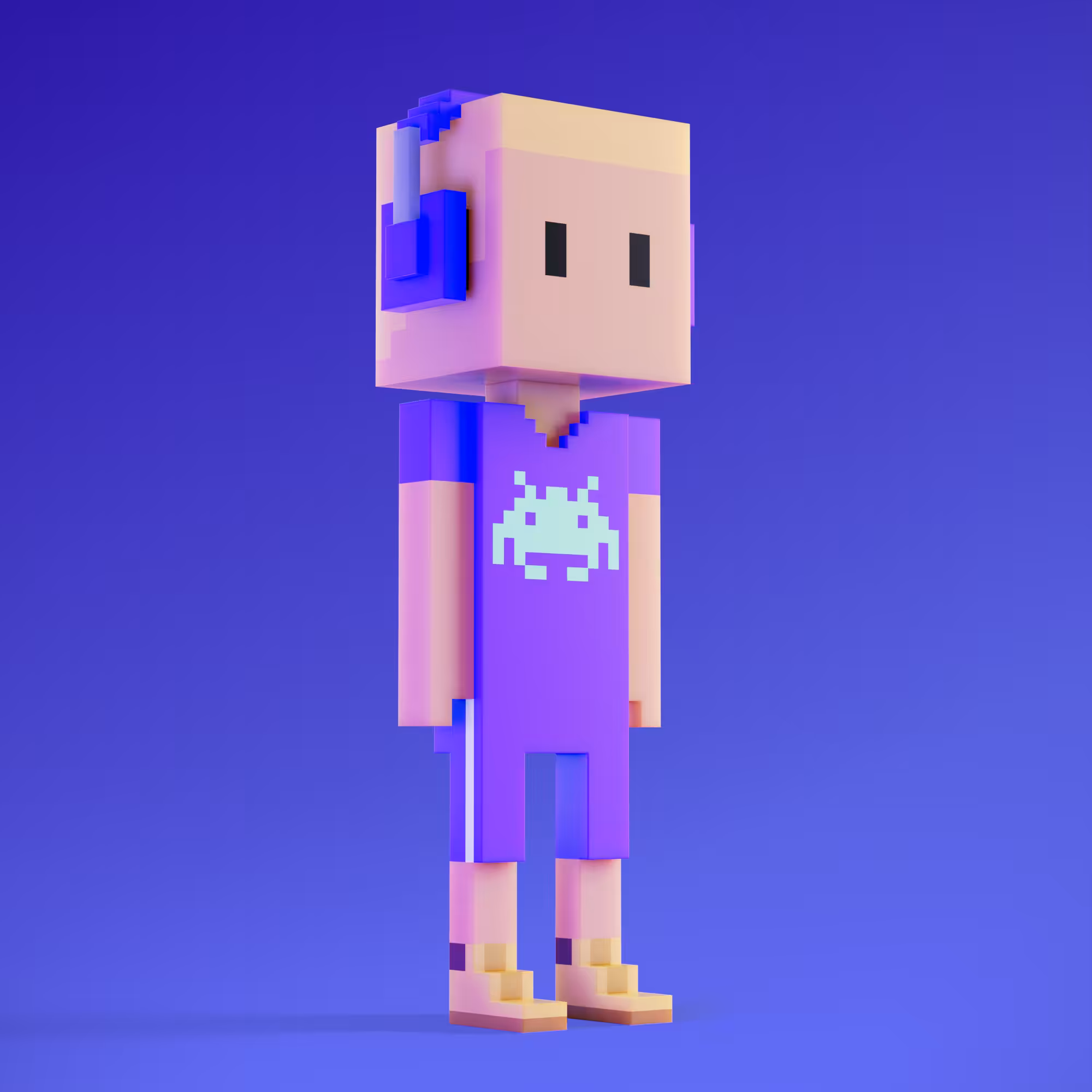 Meebit #13618