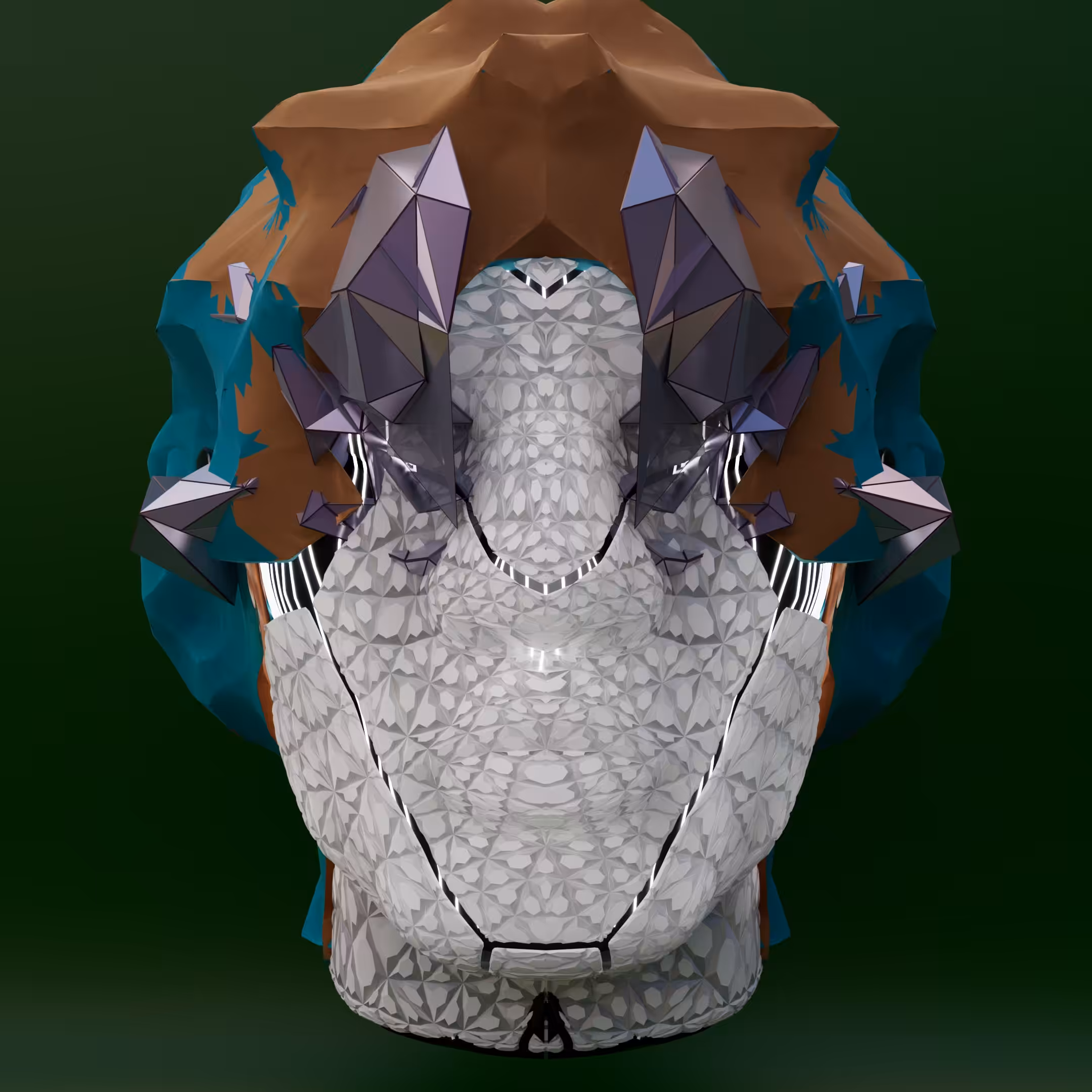 Mask1 #153/300