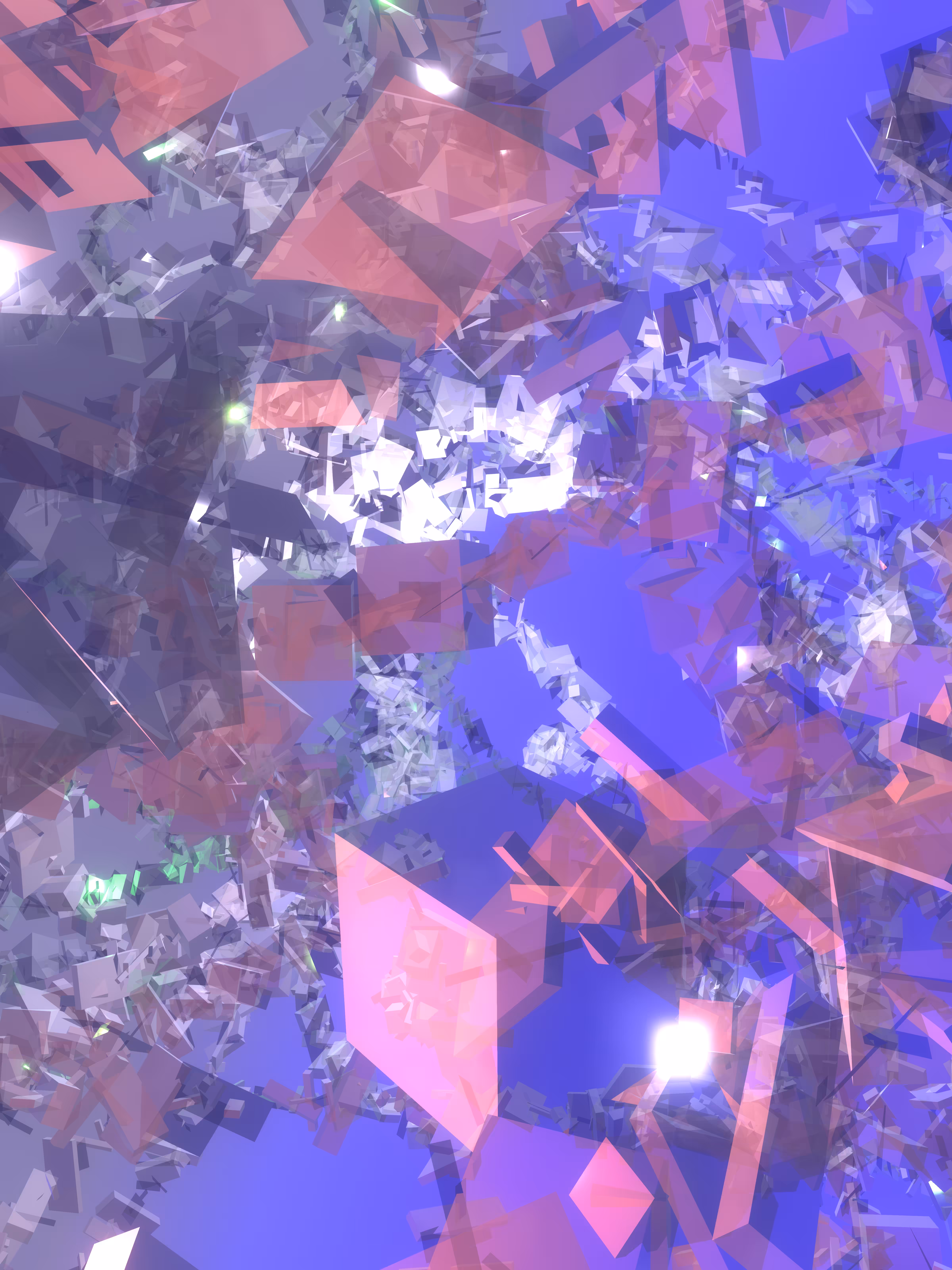 Complex Assemblies #136