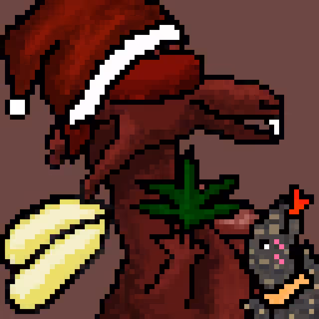 Fortune Dragon #0266