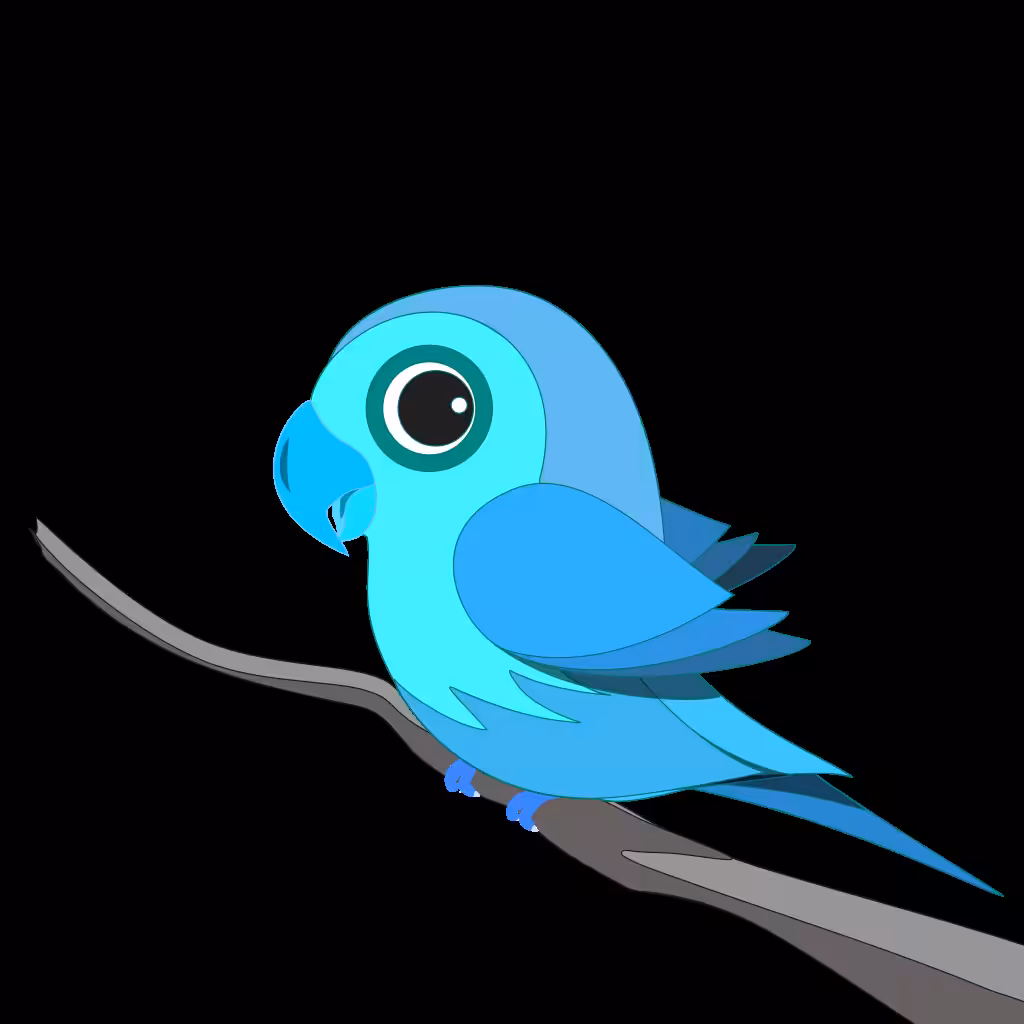 Parrot #86