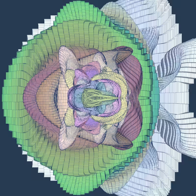 Zaratan #142