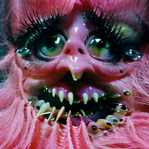 Creature