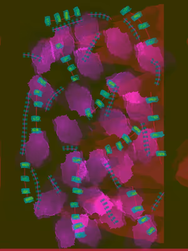 Every Breath #5