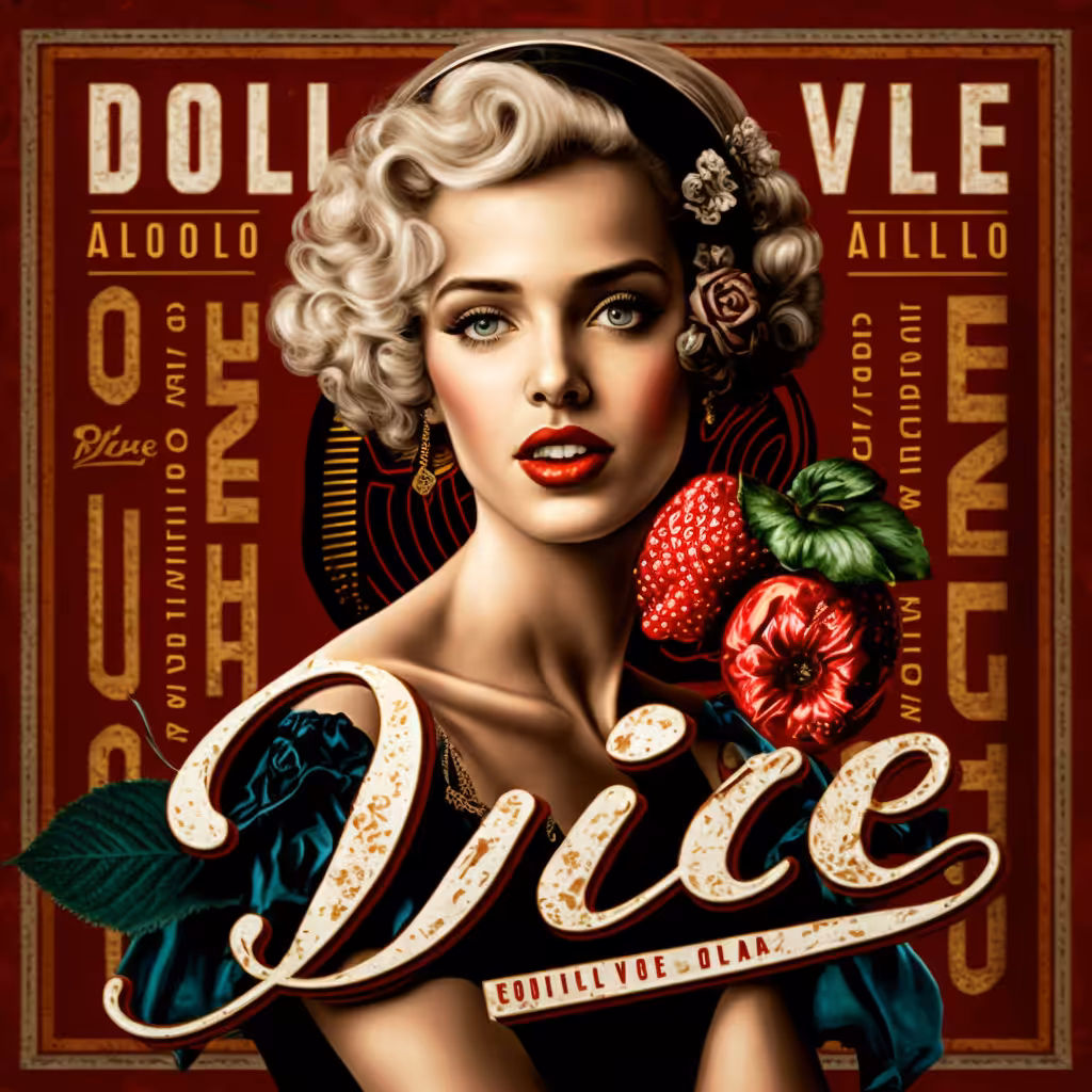 Vice & Virtue