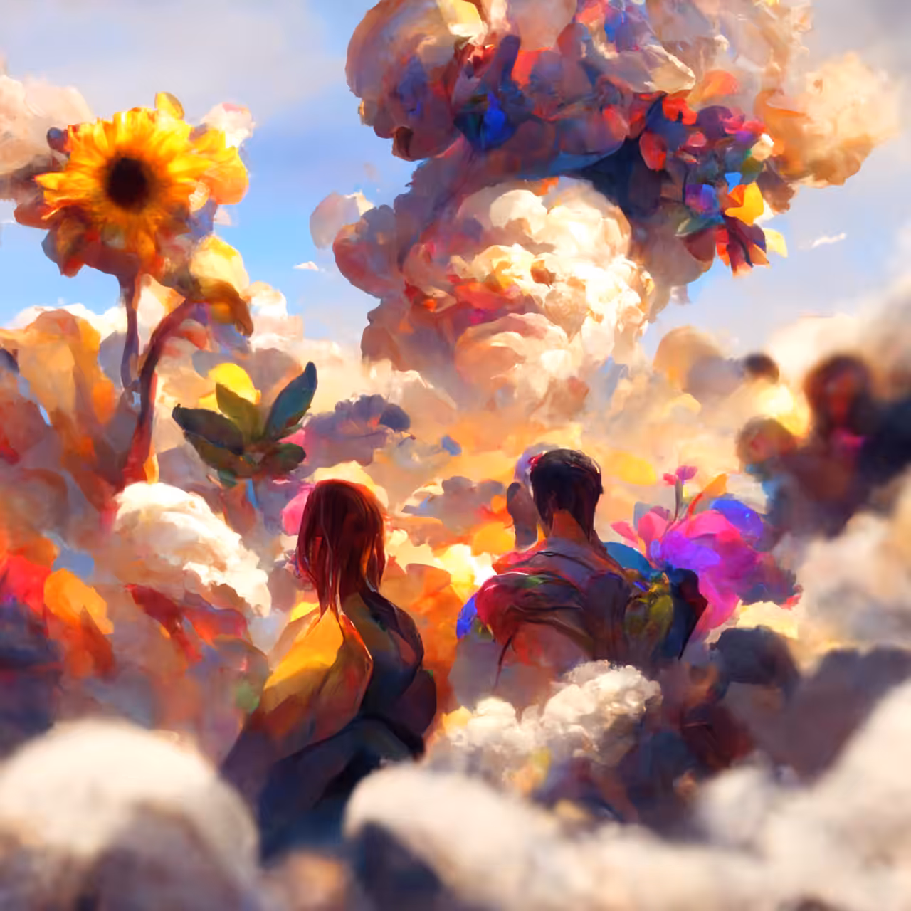 Destruction
