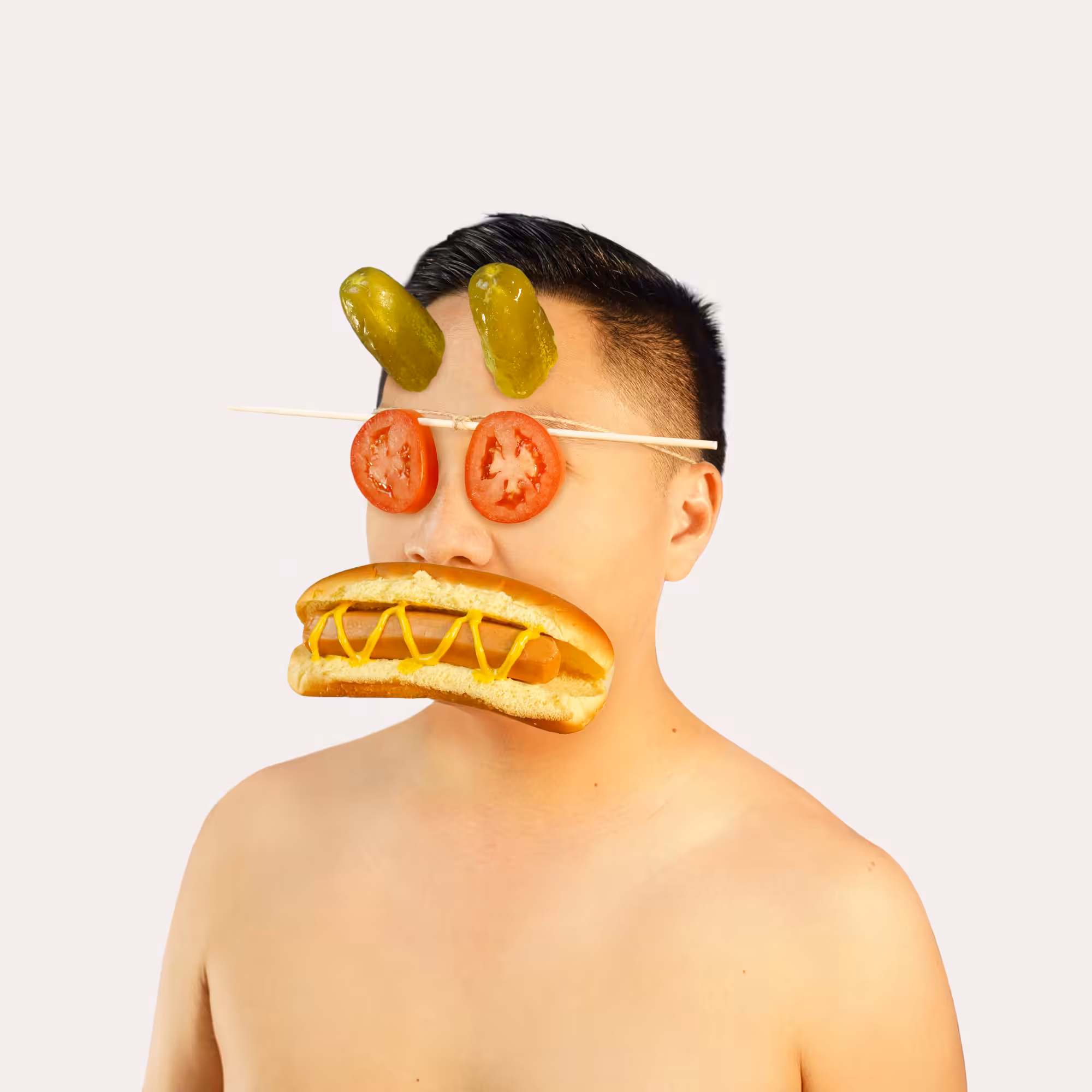 FoodmaskuDelectables: Delectable #353