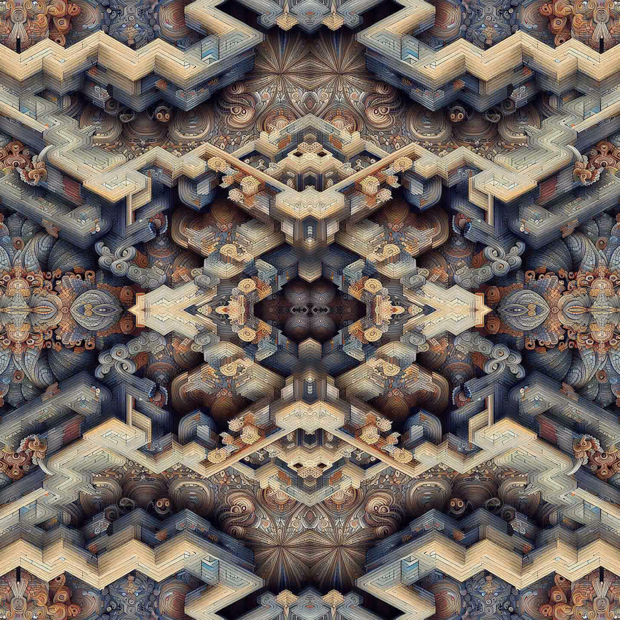 teztiles #107
