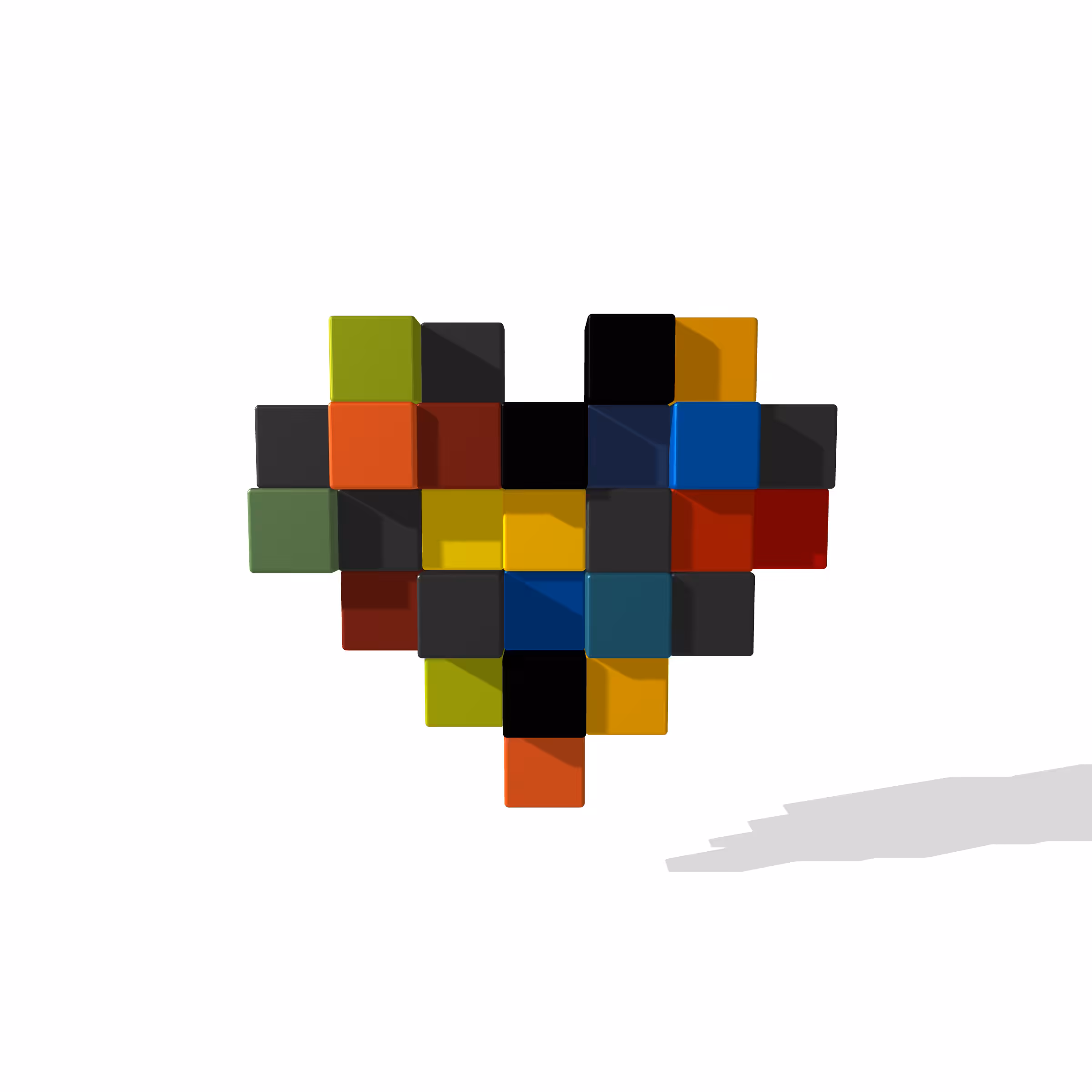 heart + craft #27164