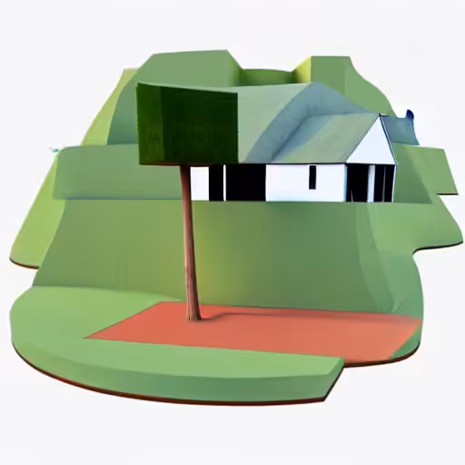 Landspepe #26
