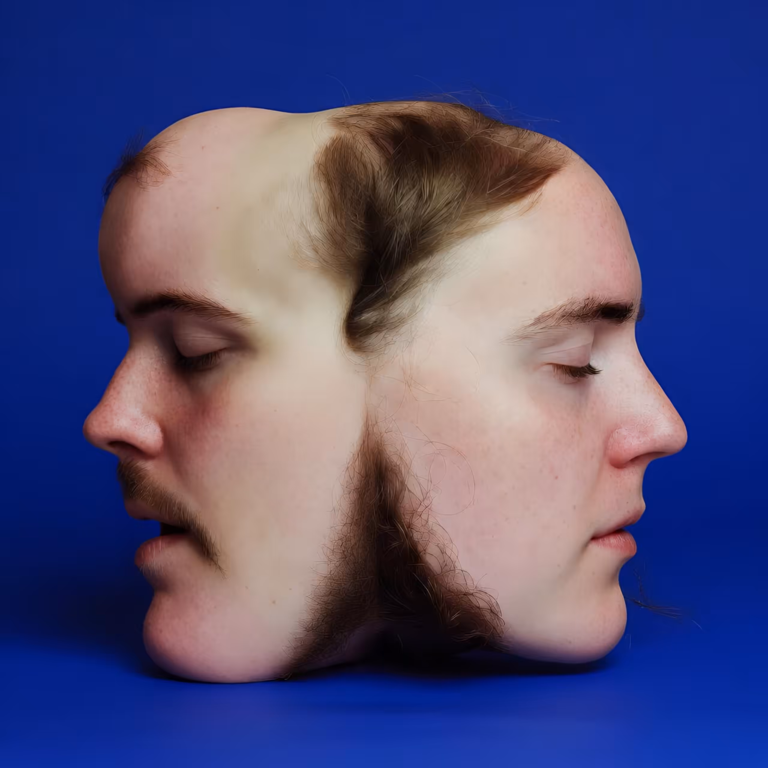 Divided Self