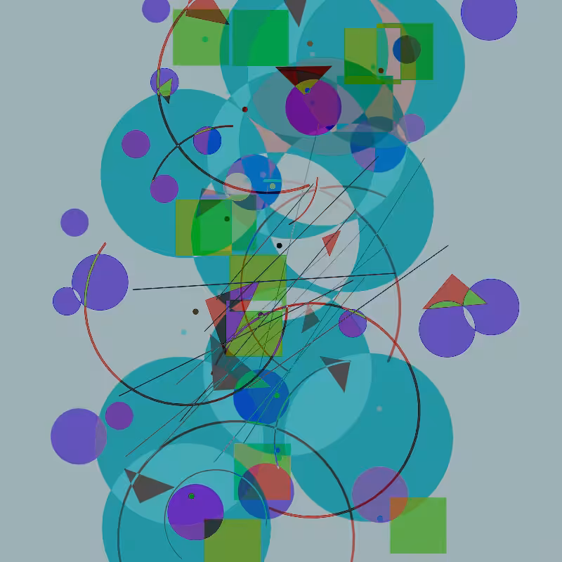 Primitive Vibes II #21